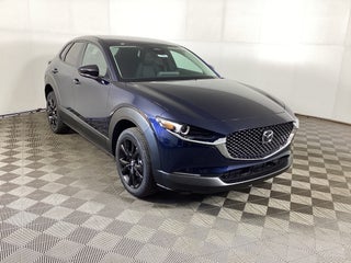 2026 Mazda Mazda CX-30 2.5 S Select Sport
