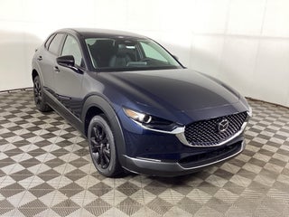 2026 Mazda Mazda CX-30 2.5 S Select Sport