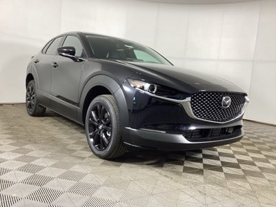 2026 Mazda Mazda CX-30 2.5 S Select Sport