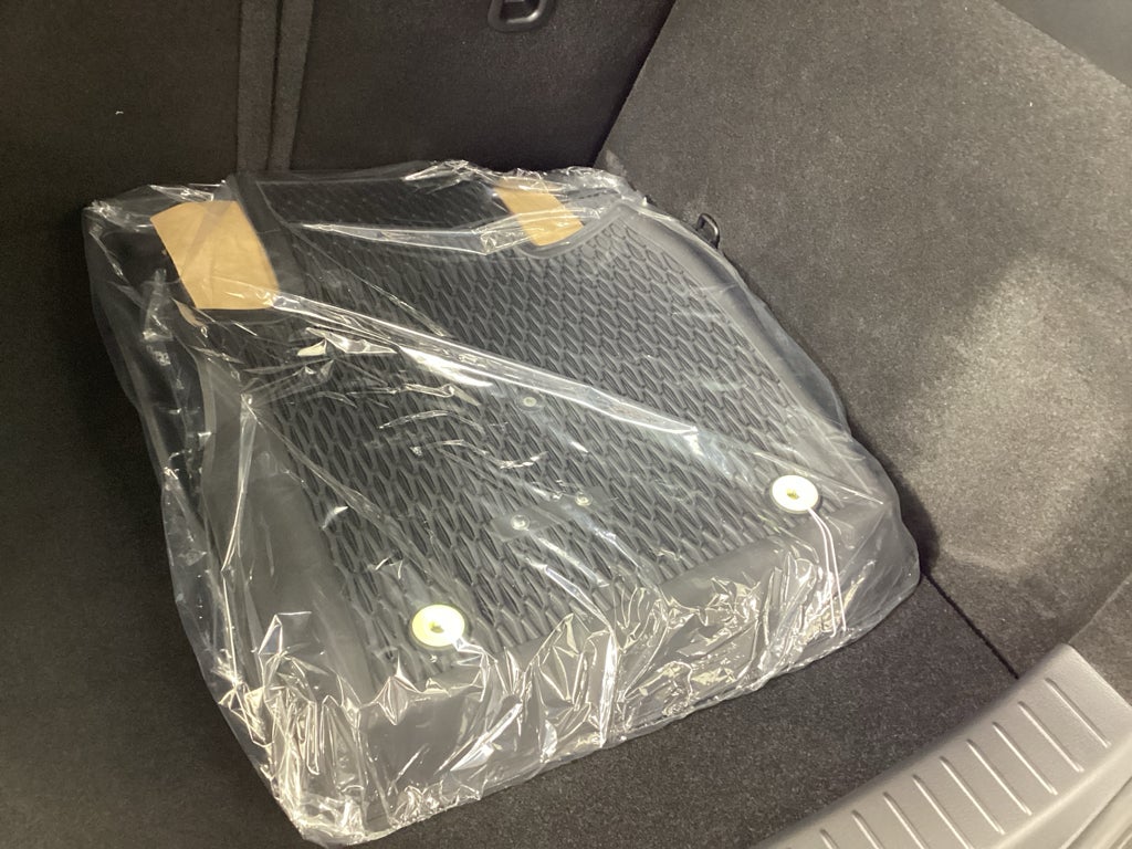 2026 Mazda Mazda CX-30 2.5 S Select Sport