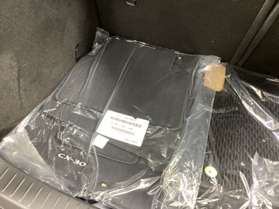 2026 Mazda Mazda CX-30 2.5 S Select Sport