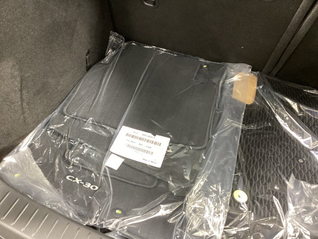 2026 Mazda Mazda CX-30 2.5 S Select Sport