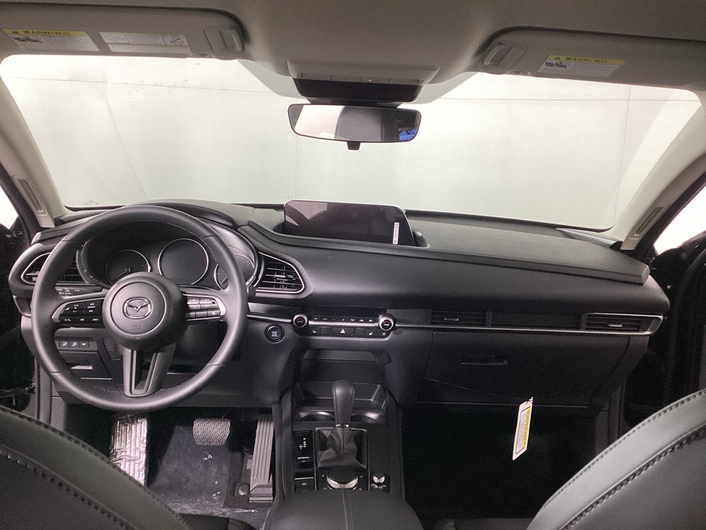 2026 Mazda Mazda CX-30 2.5 S Select Sport