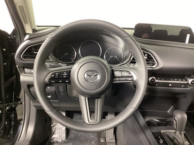 2026 Mazda Mazda CX-30 2.5 S Select Sport