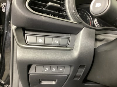 2026 Mazda Mazda CX-30 2.5 S Select Sport