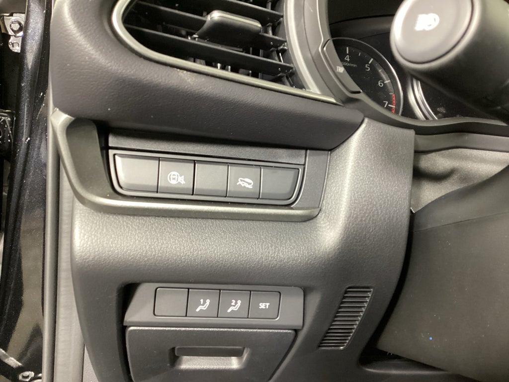 2026 Mazda Mazda CX-30 2.5 S Select Sport