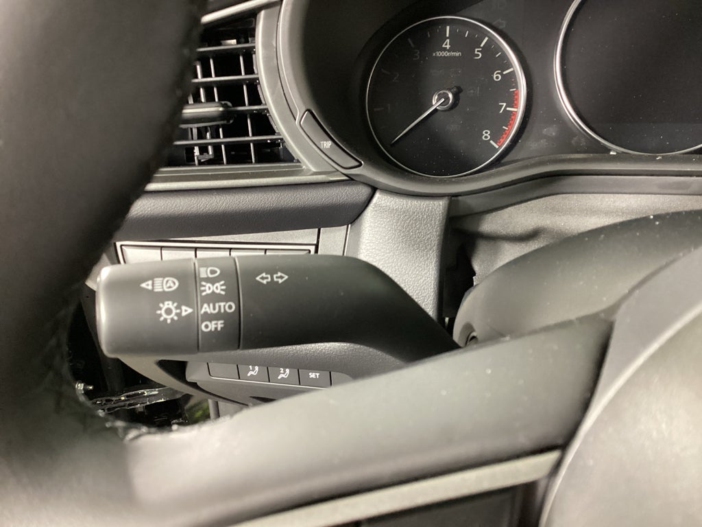 2026 Mazda Mazda CX-30 2.5 S Select Sport