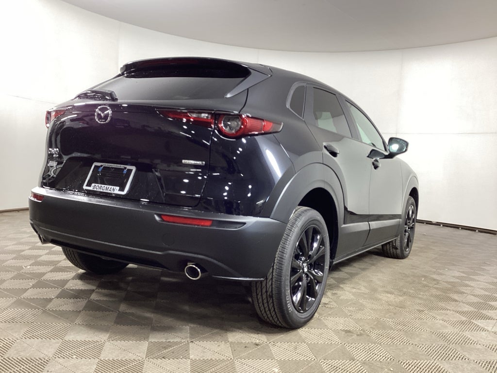 2026 Mazda Mazda CX-30 2.5 S Select Sport