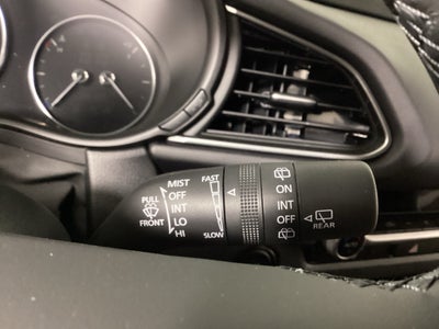 2026 Mazda Mazda CX-30 2.5 S Select Sport