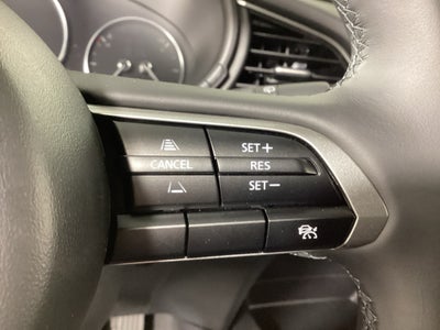 2026 Mazda Mazda CX-30 2.5 S Select Sport