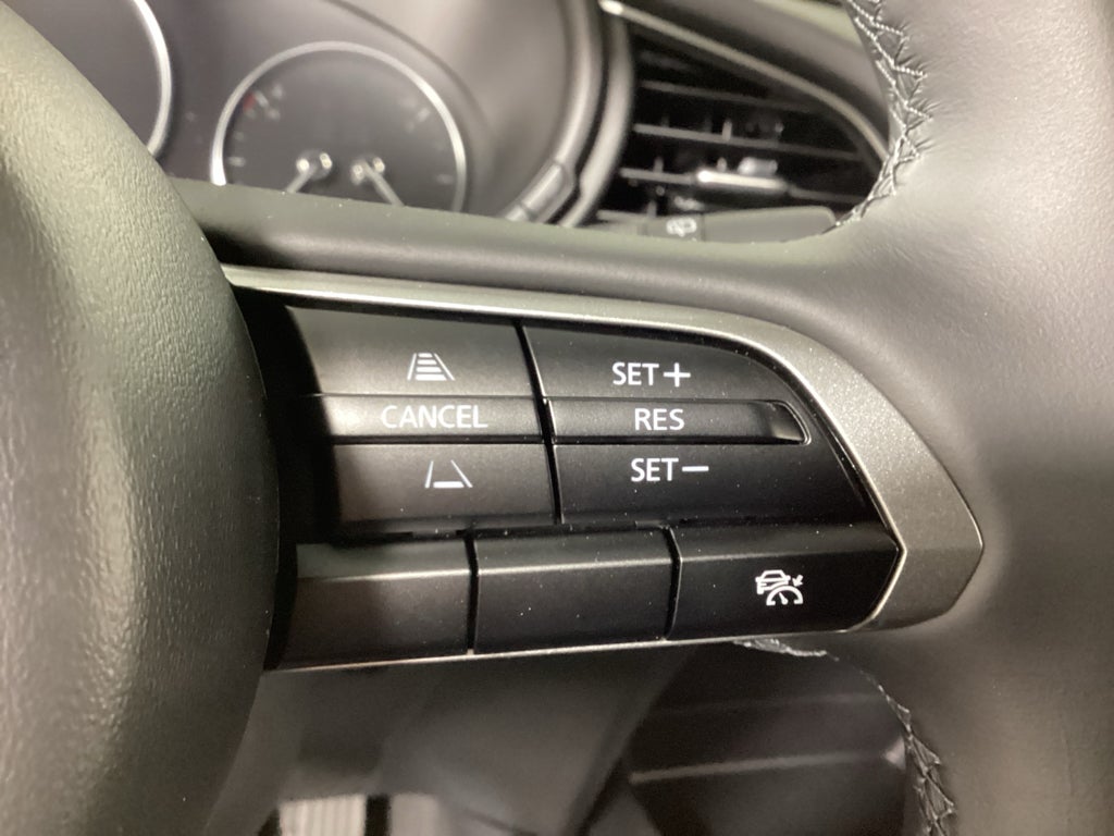 2026 Mazda Mazda CX-30 2.5 S Select Sport