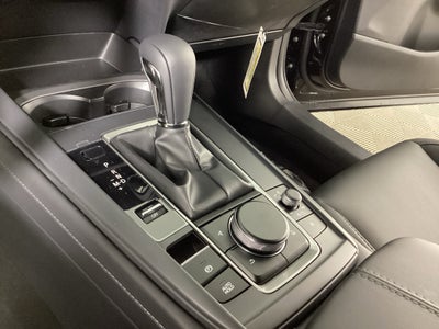 2026 Mazda Mazda CX-30 2.5 S Select Sport