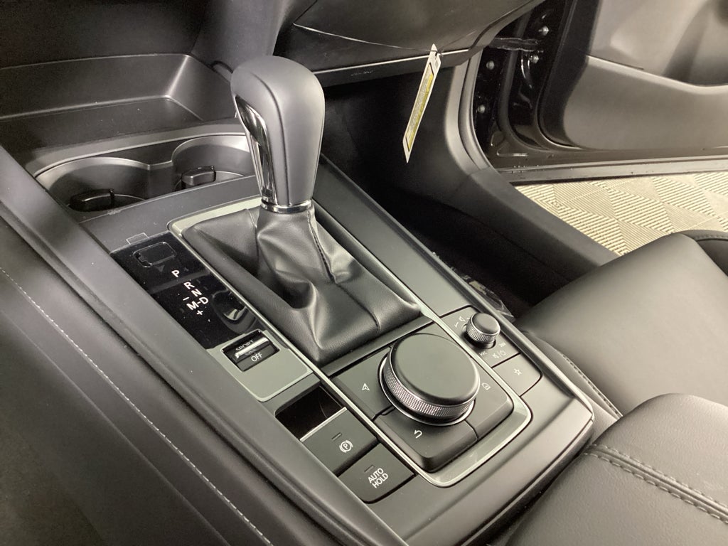 2026 Mazda Mazda CX-30 2.5 S Select Sport