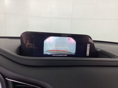 2026 Mazda Mazda CX-30 2.5 S Select Sport