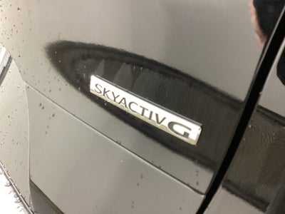 2026 Mazda Mazda CX-30 2.5 S Select Sport