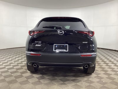 2026 Mazda Mazda CX-30 2.5 S Select Sport