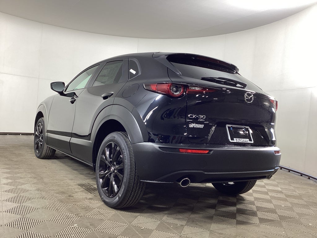 2026 Mazda Mazda CX-30 2.5 S Select Sport