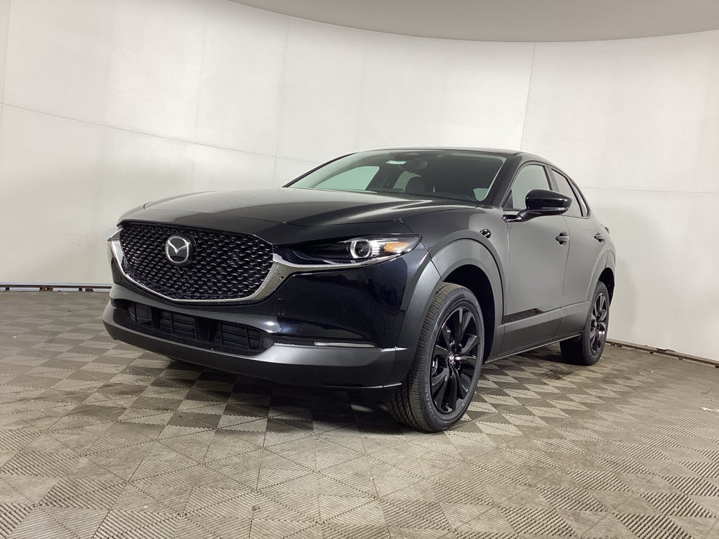 2026 Mazda Mazda CX-30 2.5 S Select Sport