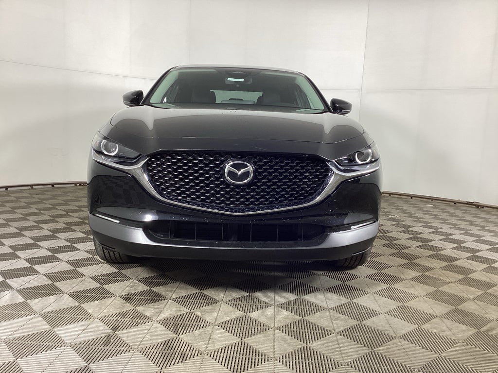 2026 Mazda Mazda CX-30 2.5 S Select Sport