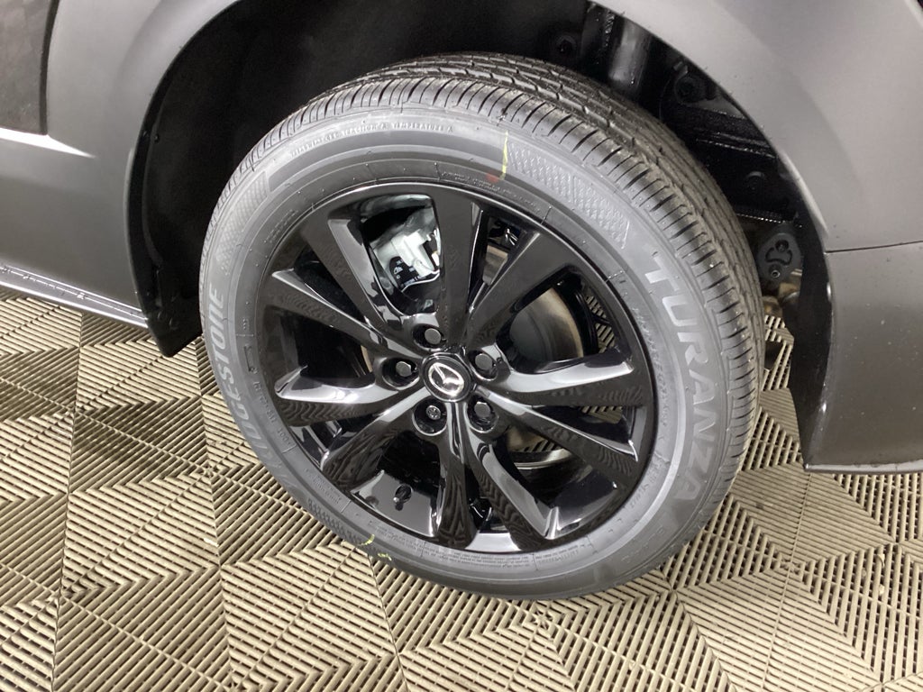 2026 Mazda Mazda CX-30 2.5 S Select Sport