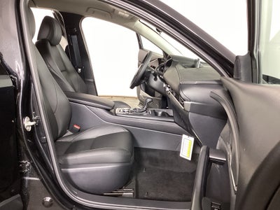 2026 Mazda Mazda CX-30 2.5 S Select Sport