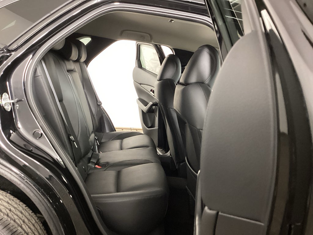 2026 Mazda Mazda CX-30 2.5 S Select Sport