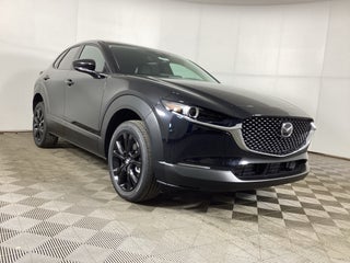 2026 Mazda Mazda CX-30 2.5 S Select Sport