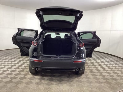 2026 Mazda Mazda CX-30 2.5 S Select Sport