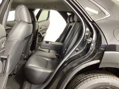 2026 Mazda Mazda CX-30 2.5 S Select Sport