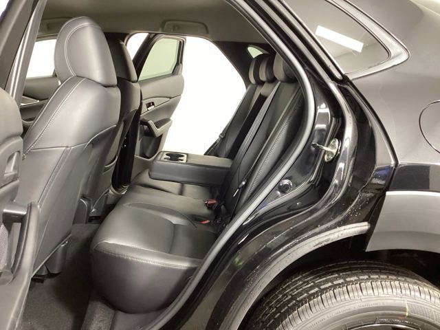 2026 Mazda Mazda CX-30 2.5 S Select Sport