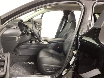 2026 Mazda Mazda CX-30 2.5 S Select Sport