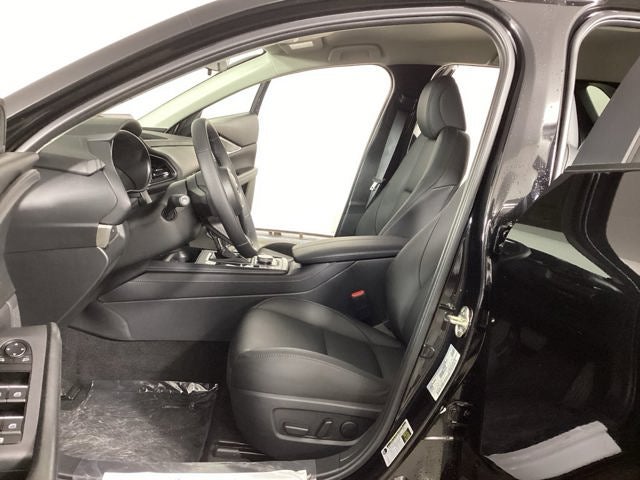 2026 Mazda Mazda CX-30 2.5 S Select Sport