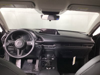 2026 Mazda Mazda CX-30 2.5 S Select Sport