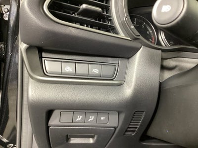 2026 Mazda Mazda CX-30 2.5 S Select Sport