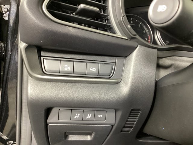 2026 Mazda Mazda CX-30 2.5 S Select Sport