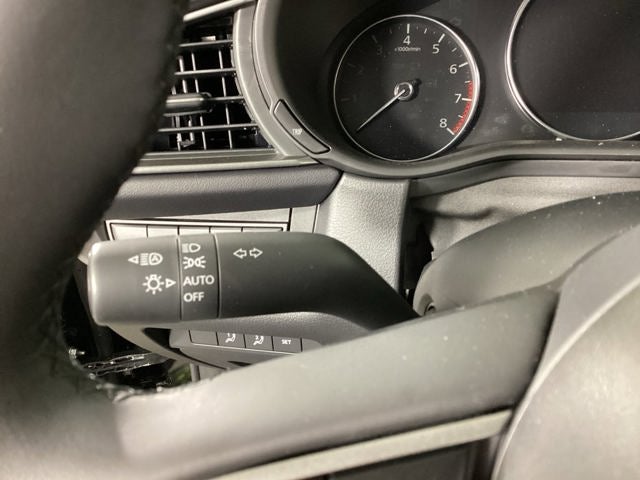 2026 Mazda Mazda CX-30 2.5 S Select Sport