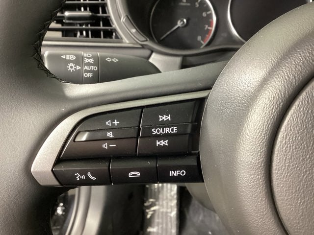 2026 Mazda Mazda CX-30 2.5 S Select Sport