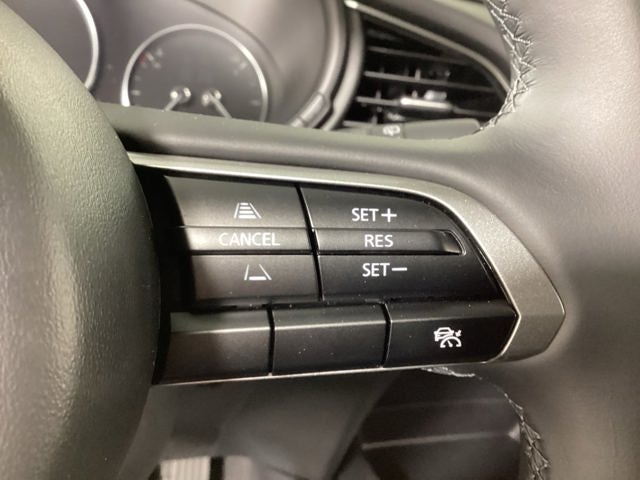 2026 Mazda Mazda CX-30 2.5 S Select Sport