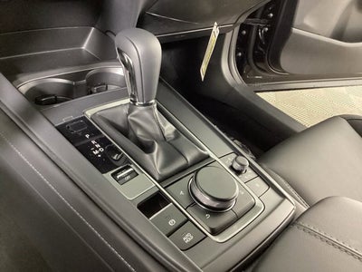 2026 Mazda Mazda CX-30 2.5 S Select Sport