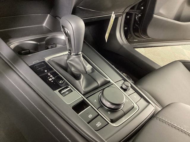 2026 Mazda Mazda CX-30 2.5 S Select Sport