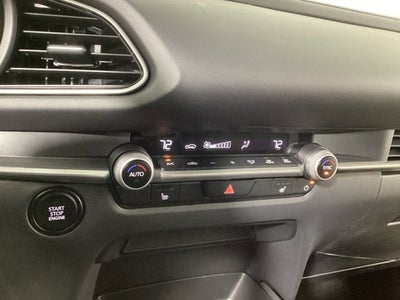 2026 Mazda Mazda CX-30 2.5 S Select Sport