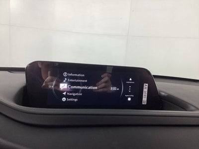 2026 Mazda Mazda CX-30 2.5 S Select Sport