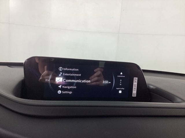 2026 Mazda Mazda CX-30 2.5 S Select Sport