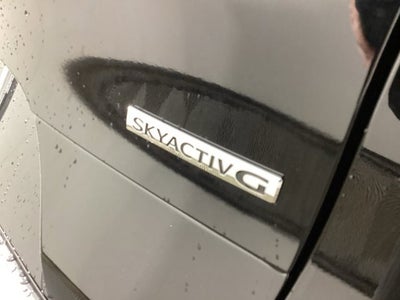 2026 Mazda Mazda CX-30 2.5 S Select Sport