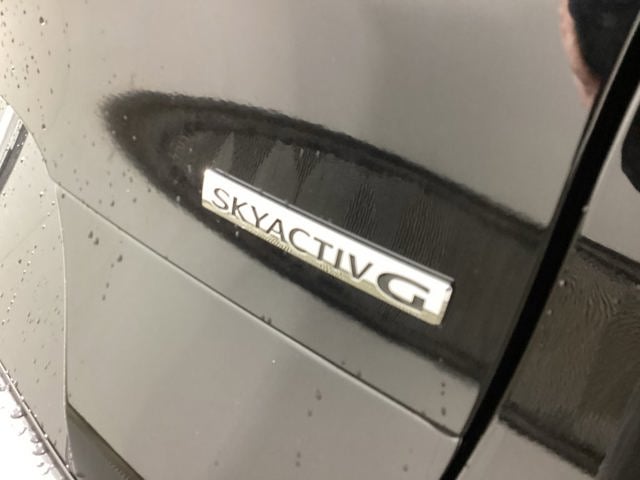 2026 Mazda Mazda CX-30 2.5 S Select Sport