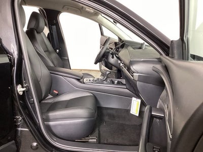 2026 Mazda Mazda CX-30 2.5 S Select Sport