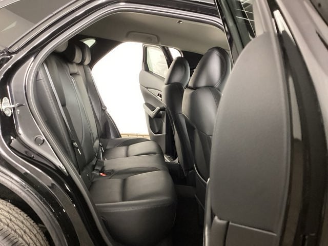 2026 Mazda Mazda CX-30 2.5 S Select Sport