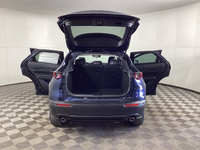 2026 Mazda Mazda CX-30 2.5 S Select Sport