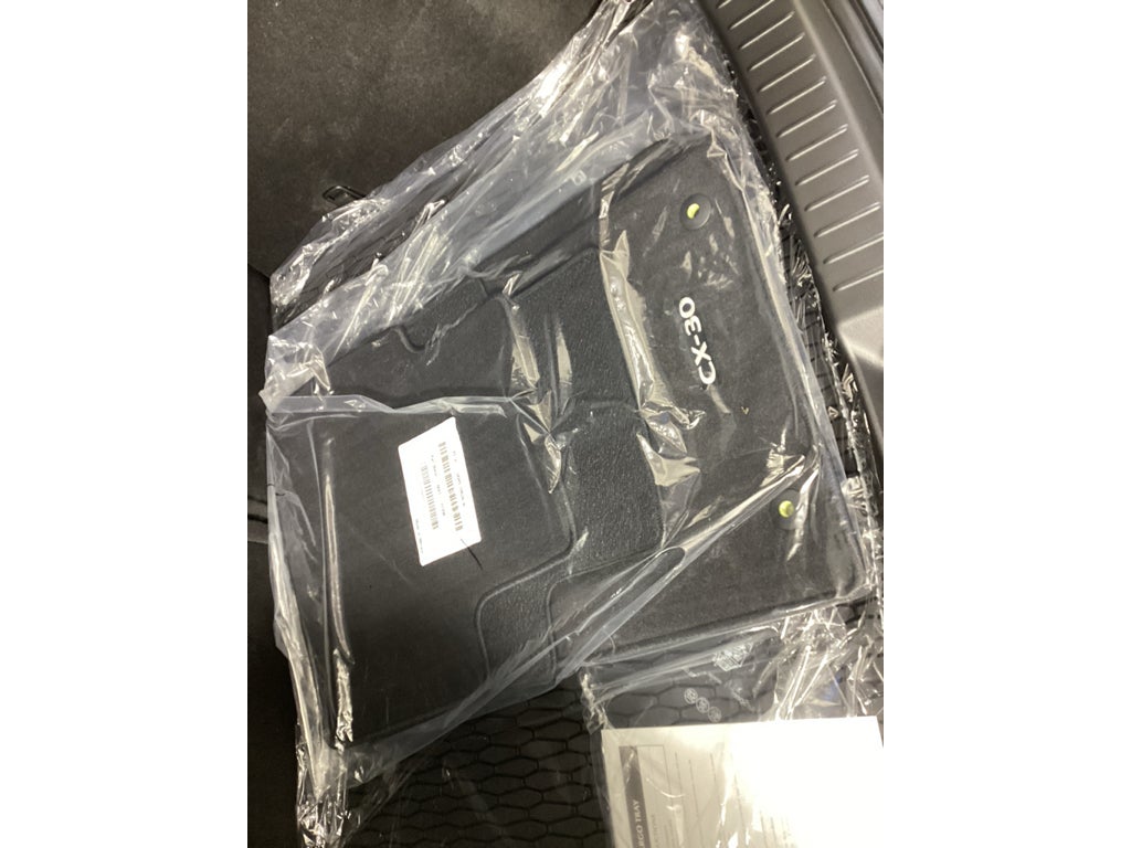 2026 Mazda Mazda CX-30 2.5 S Select Sport