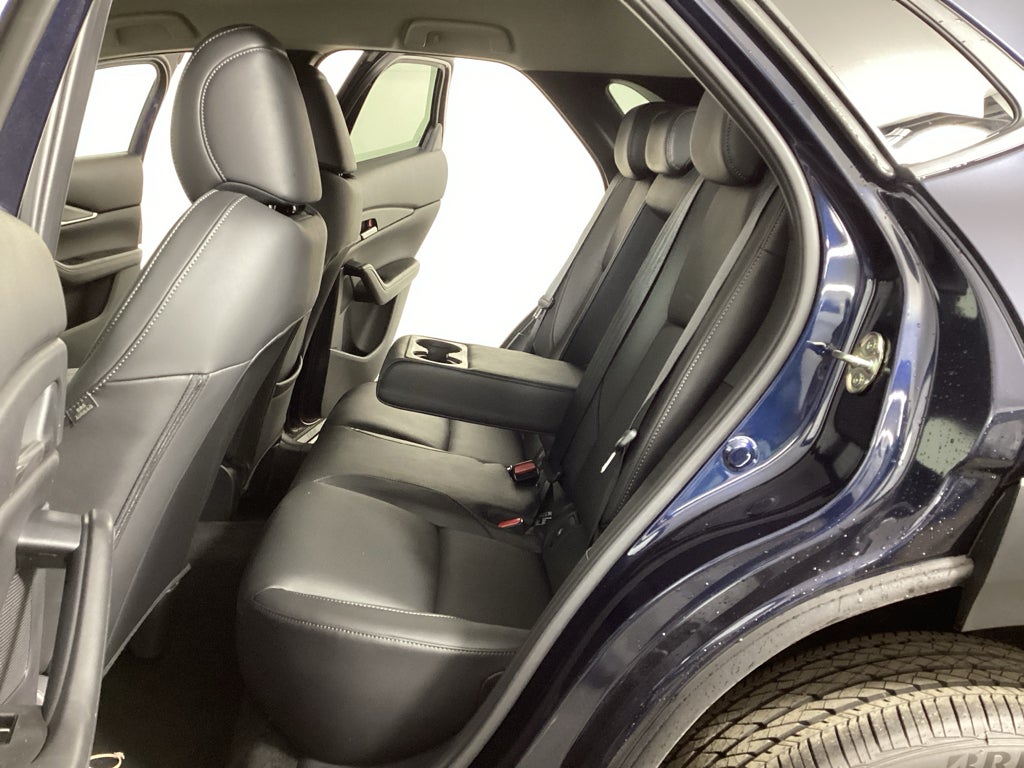 2026 Mazda Mazda CX-30 2.5 S Select Sport